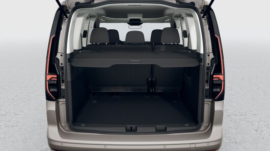 Slika Caddy5 Compact Life 2.0 TDI