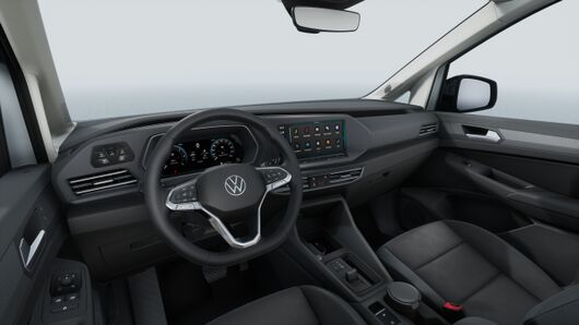 Slika Caddy5 Compact Life 2.0 TDI