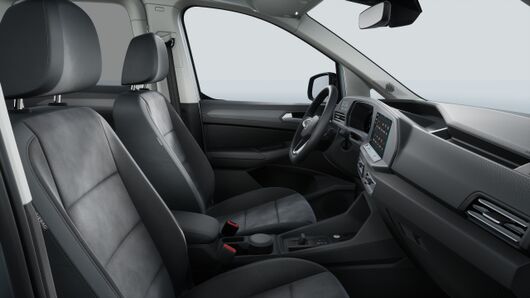 Slika Caddy5 Compact Life 2.0 TDI