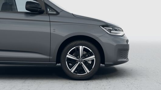 Slika Caddy5 Compact Life 2.0 TDI