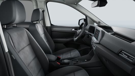 Slika Caddy5 Compact Life 2.0 TDI