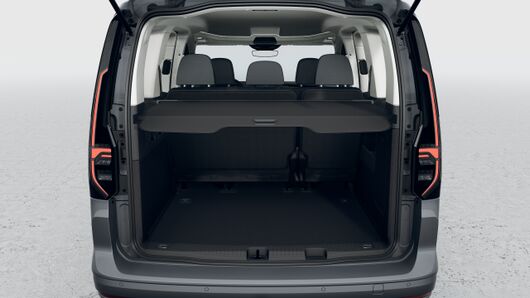 Slika Caddy5 Compact Life 2.0 TDI