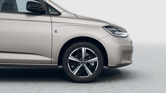 Slika Caddy5 Compact Life 2.0 TDI