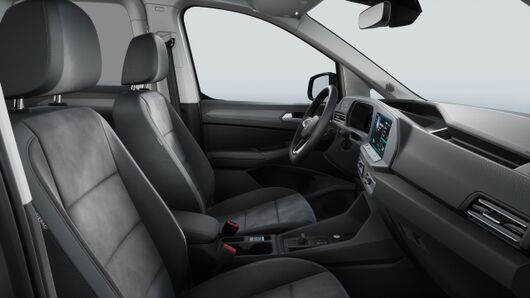 Slika Caddy5 Compact Life 2.0 TDI