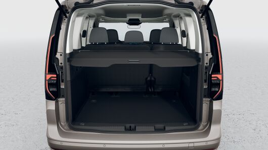 Slika Caddy5 Compact Life 2.0 TDI