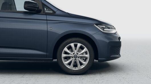 Slika Caddy5 Compact Life 2.0 TDI