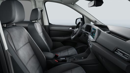 Slika Caddy5 Compact Life 2.0 TDI