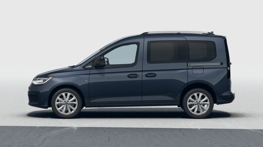 Slika Caddy5 Compact Life 2.0 TDI