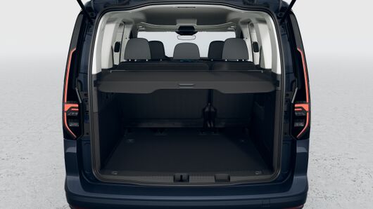 Slika Caddy5 Compact Life 2.0 TDI