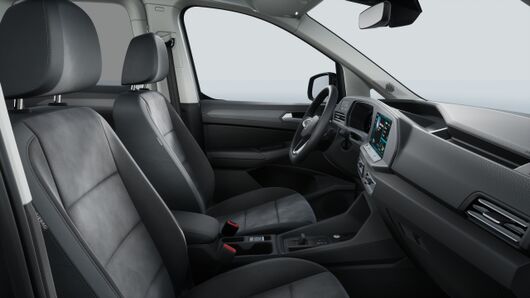 Slika Caddy5 Compact Life 2.0 TDI