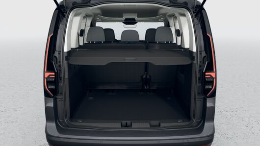 Slika Caddy5 Compact Life 2.0 TDI