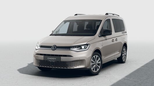 Slika Caddy5 Compact Life 2.0 TDI