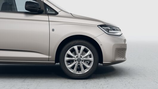 Slika Caddy5 Compact Life 2.0 TDI