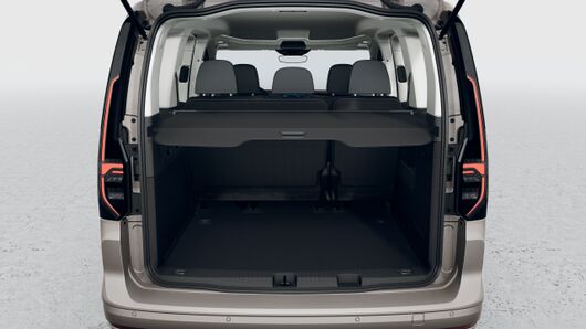 Slika Caddy5 Compact Life 2.0 TDI