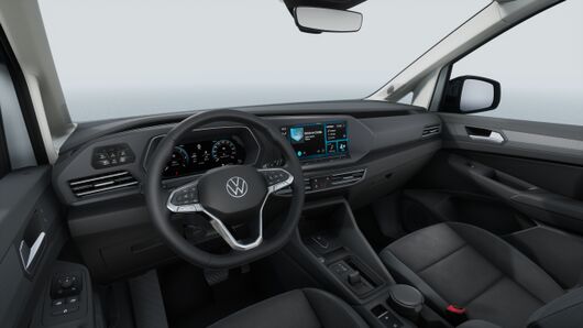 Slika Caddy5 Compact Life 2.0 TDI