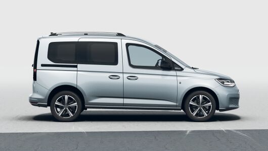 Slika Caddy5 Compact Life 2.0 TDI