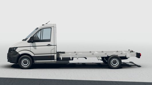 Slika Crafter NF Sasija 35 LR