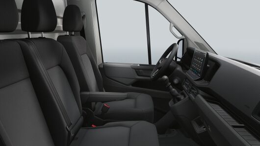 Slika Crafter NF Sasija 35 LR