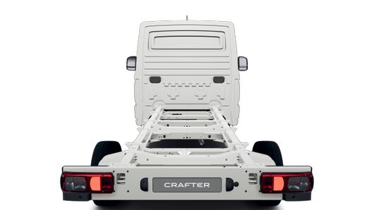 Slika Crafter NF Sasija 35 LR