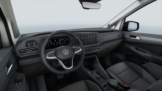 Slika Caddy5 Compact Life 2.0 TDI