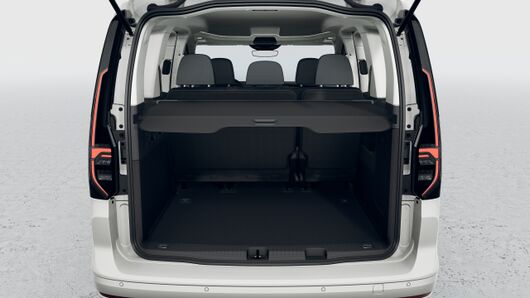 Slika Caddy5 Compact Life 2.0 TDI