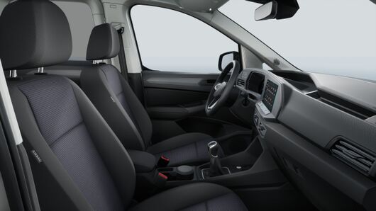 Slika Caddy5 Compact 2.0 TDI