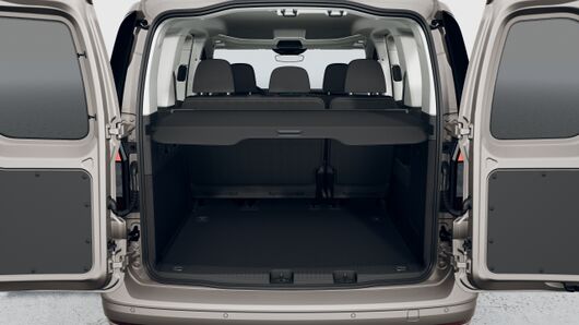 Slika Caddy5 Compact 2.0 TDI