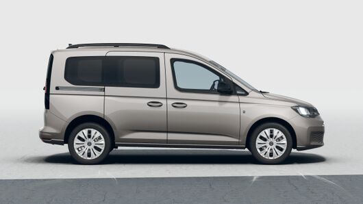 Slika Caddy5 Compact 2.0 TDI