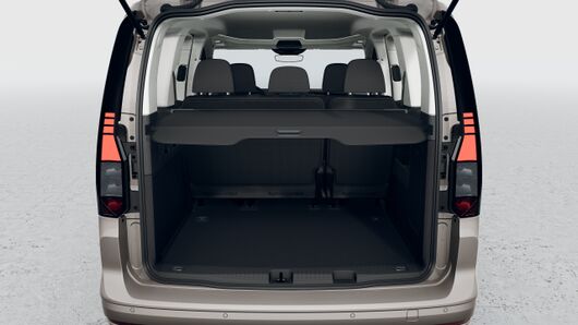 Slika Caddy5 Compact 2.0 TDI