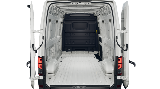 Slika Crafter NF Furgon 35 LR 2.0 TDI