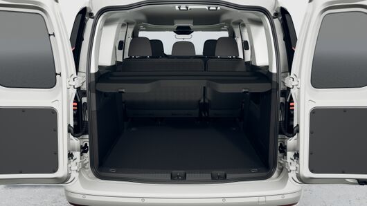 Slika Caddy5 Maxi Compact 2.0 TDI