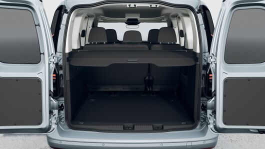 Slika Caddy5 Compact Life 2.0 TDI