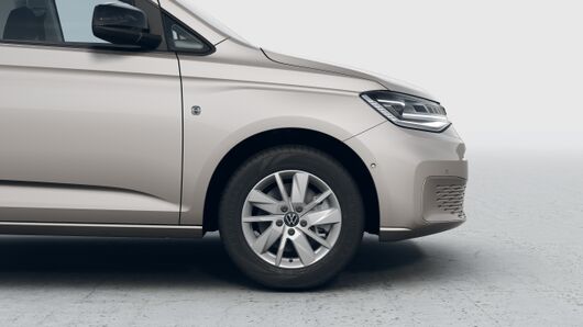 Slika Caddy5 Compact Life 2.0 TDI