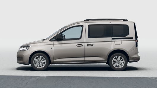 Slika Caddy5 Compact Life 2.0 TDI