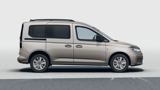 Slika Caddy5 Compact Life 2.0 TDI
