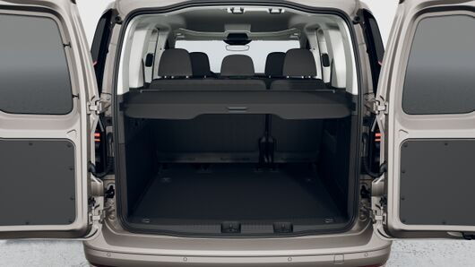 Slika Caddy5 Compact Life 2.0 TDI