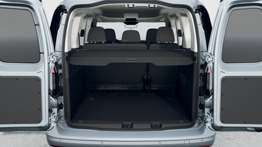 Slika Caddy5 Compact 2.0 TDI