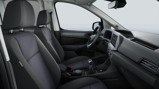 Slika Caddy5 Compact 2.0 TDI