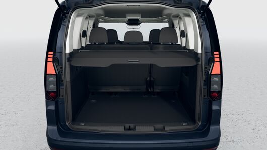Slika Caddy5 Compact 2.0 TDI