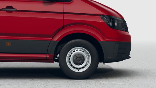 Slika Crafter NF Furgon 35 MR 2.0 TDI