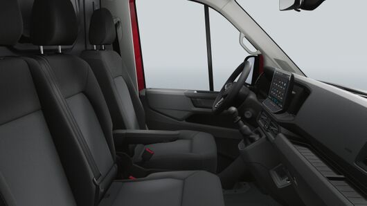 Slika Crafter NF Furgon 35 MR 2.0 TDI