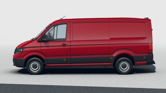 Slika Crafter NF Furgon 35 MR 2.0 TDI