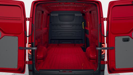 Slika Crafter NF Furgon 35 MR 2.0 TDI