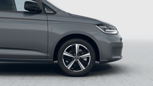 Slika Caddy5 Maxi Cargo