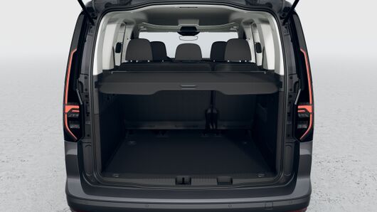 Slika Caddy5 Compact Life 2.0 TDI