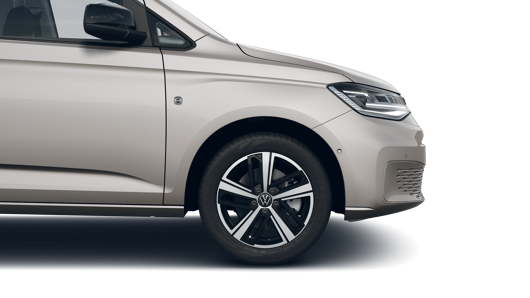 Slika Caddy5 Compact Life 2.0 TDI