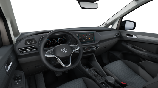 Slika Caddy5 Compact Life 2.0 TDI
