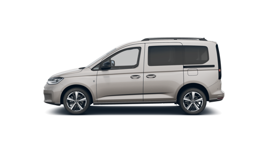 Slika Caddy5 Compact Life 2.0 TDI
