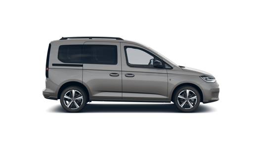 Slika Caddy5 Compact Life 2.0 TDI