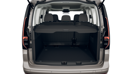 Slika Caddy5 Compact Life 2.0 TDI